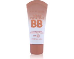 Maybelline Terre Indienne BB - Universel - BB cream | bol.com