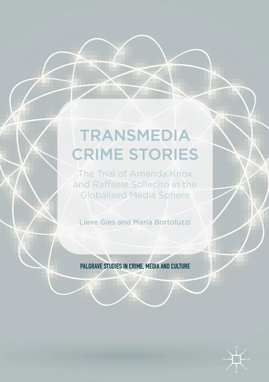 Literature, Cultural and Media Studies (R0) - Transmedia Cri ... - cover