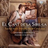 El Cant De La Sibilla: Sacred Music From Medieval