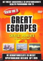 Special Interest - Great Escape