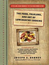 The Food, Folklore, And Art Of Lowcountry Cooking