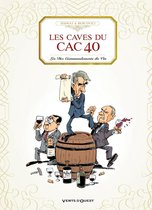 Les Caves du CAC 40