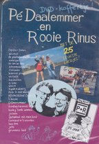 Dvd Koffertje