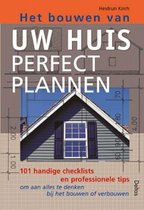 Het bouwen van uw huis perfect plannen