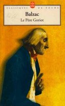 Le pere Goriot