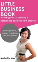 Little Business Book