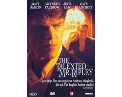 The Talented Mr. Ripley