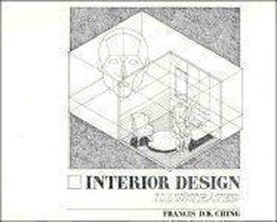 Interior Design Illustrated - cover