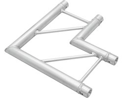 ALUTRUSS BILOCK BQ2-PAC21H 2-way Corner 90°