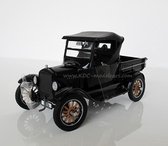 Ford Model T Roadster Pickup (Closed) 1925 - 1:24 - Sun Star
