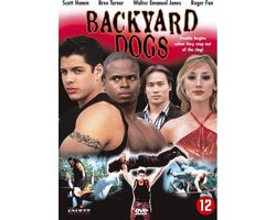 Backyard Dogs