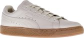 Puma Suede Classic Sneakers - Maat 41 - Unisex - wit