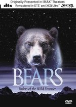 Bears (IMAX)
