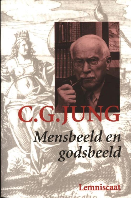 Verzameld werk C.G. Jung 4 - Mensbeeld en godsbeeld - C.G. Jung | Northernlights300.org