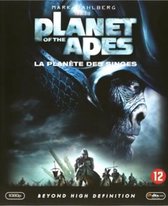 PLANET OF THE APES 2001