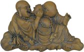 Boeddha beeld Sleutelrek | GerichteKeuze