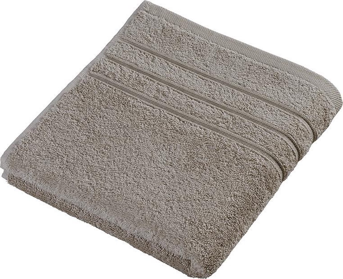 De Witte Lietaer Dolce Badhanddoek - Ground 60x110