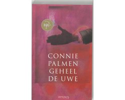 Omslag van Geheel de uwe