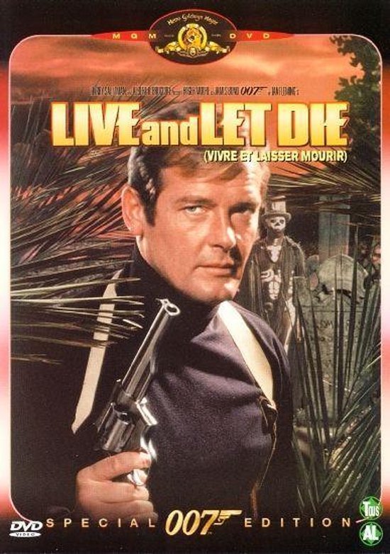 Live And Let Die