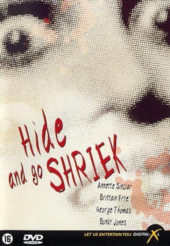 Hide And Go Shriek