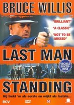 Speelfilm - Last Man Standing