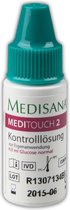 Medisana Controle vloeistof Meditouch2 (4ml)
