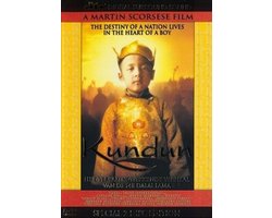 Kundun (2DVD)(Special Edition)