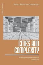 Cities and Planning- Cities and Complexity
