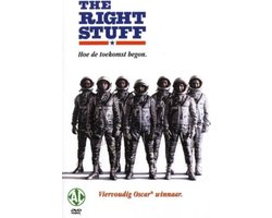 Right Stuff