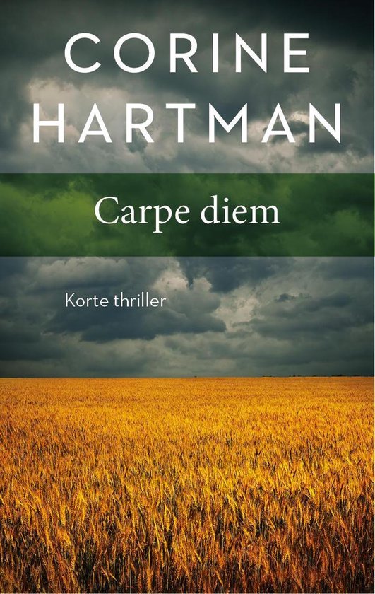 Carpe diem - cover