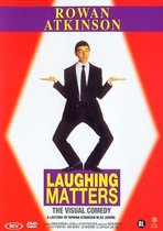 Atkinson Rowan - Laughing Matters