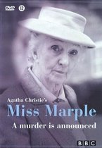 Miss Marple - Murder is Announced