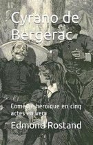 Cyrano de Bergerac