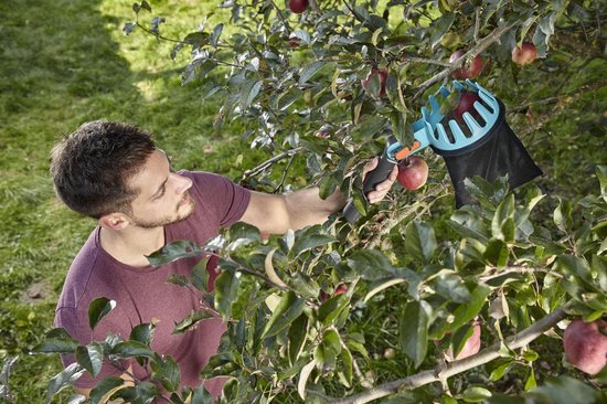GARDENA Fruitplukker Combisystem van Merkloos	 — afbeelding 4