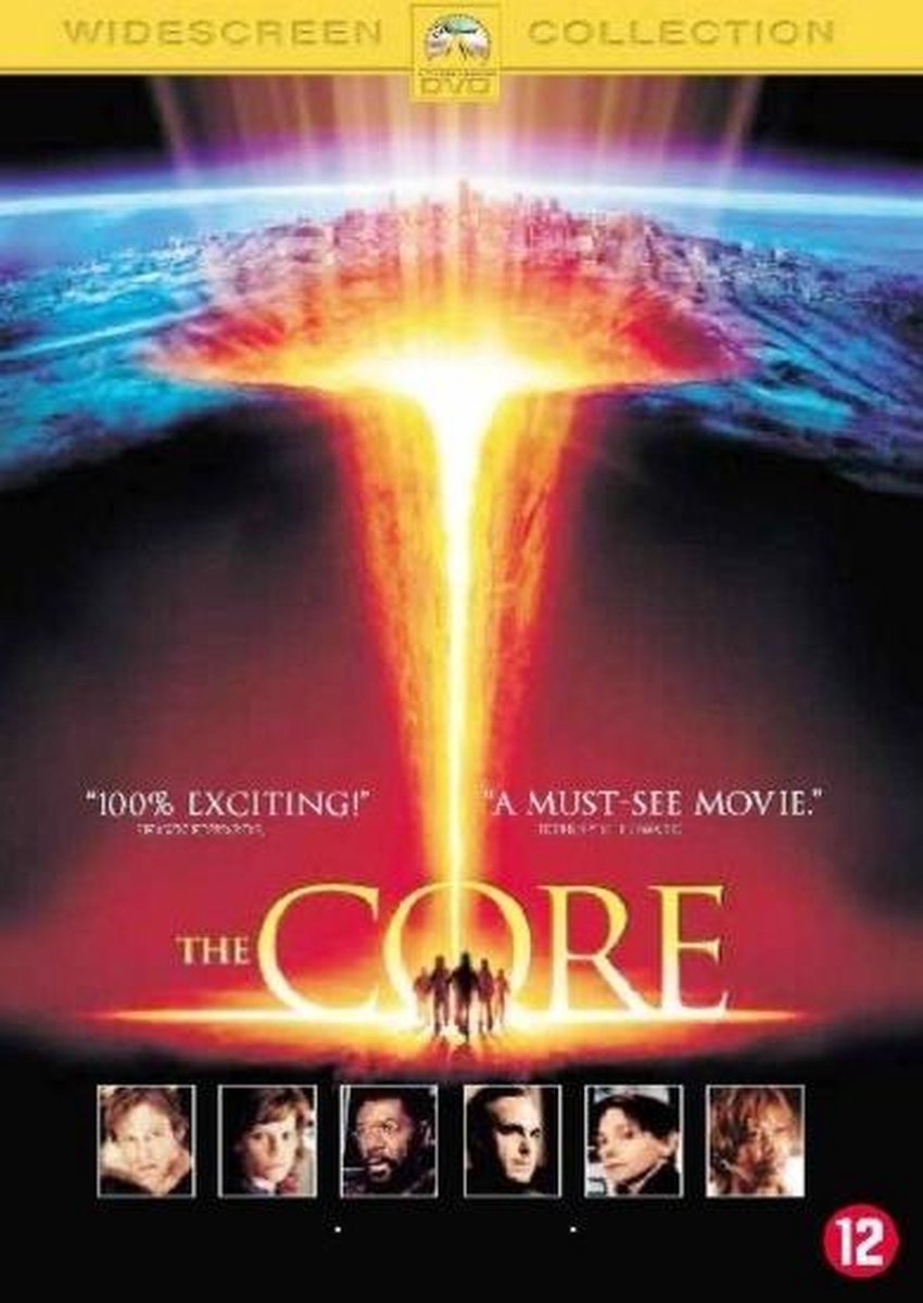 CORE (D)