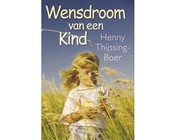 Wensdroom van een kind