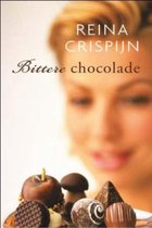 Omslag Bittere chocolade