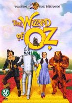 WIZARD OF OZ, THE /S DVD NL