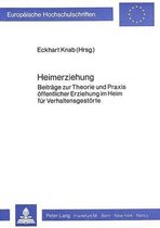 Heimerziehung