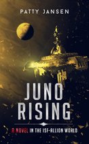 ISF-Allion - Juno Rising (ISF-Allion)