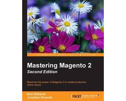 Mastering Magento 2