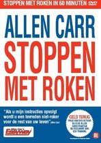 Allen Carr - Stoppen Met Roken (DVD)