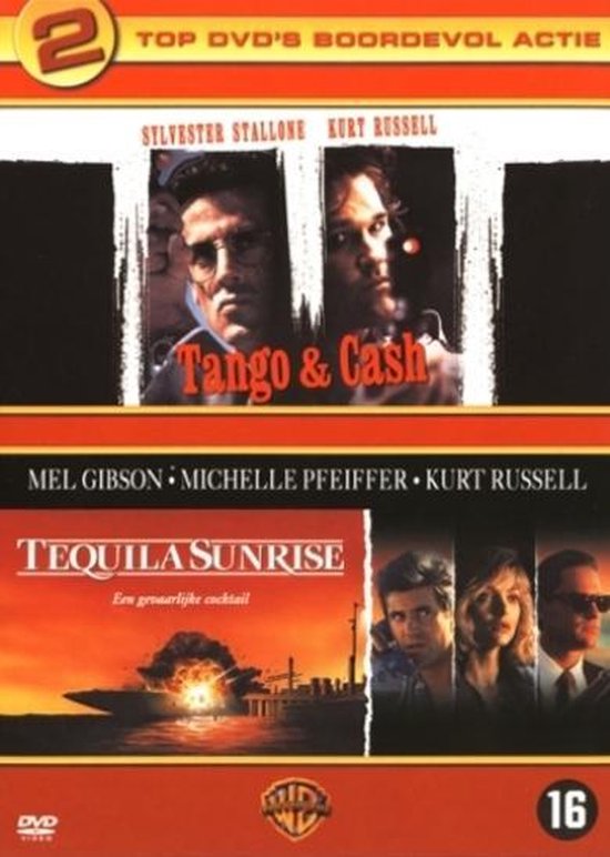 Tango & Cash / Tequila Sunrise
