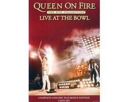 Queen - Live at the Bowl (2DVD), Queen | Muziek | bol