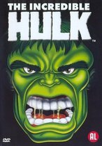 Incredible Hulk (1996)