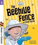 Read with Oxford Stage 5 Biff, Chip and Kipper The Beehive Fence and Other Stories