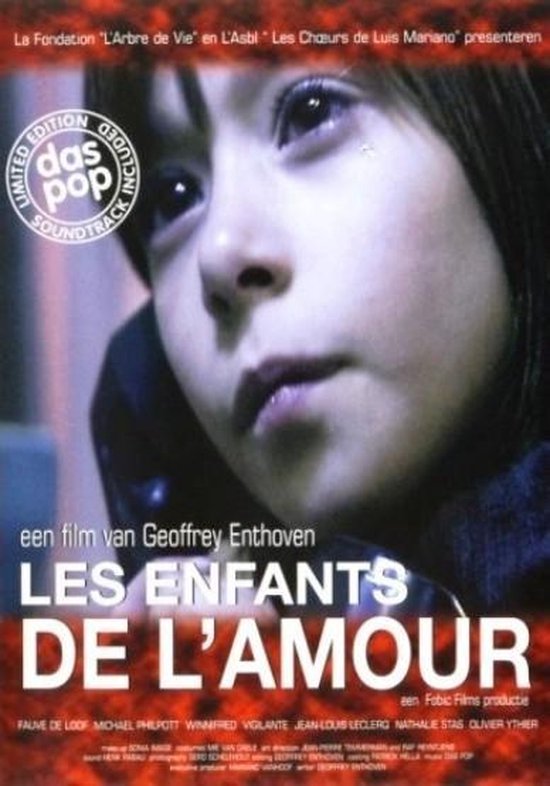 Les Enfants De L'Amour
