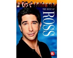 BEST OF ROSS, THE /S DVD NL