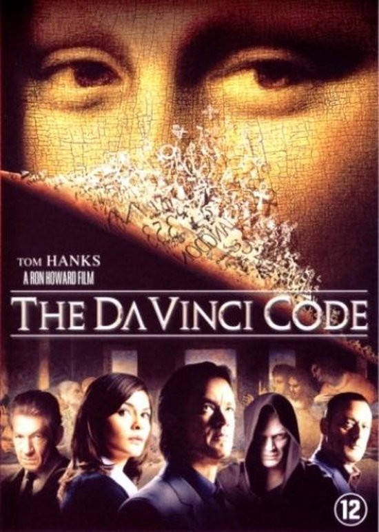 the da vinci code series the da vinci code series