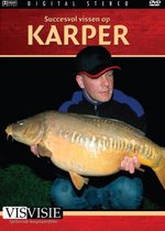 Succesvol Vissen Op Karper